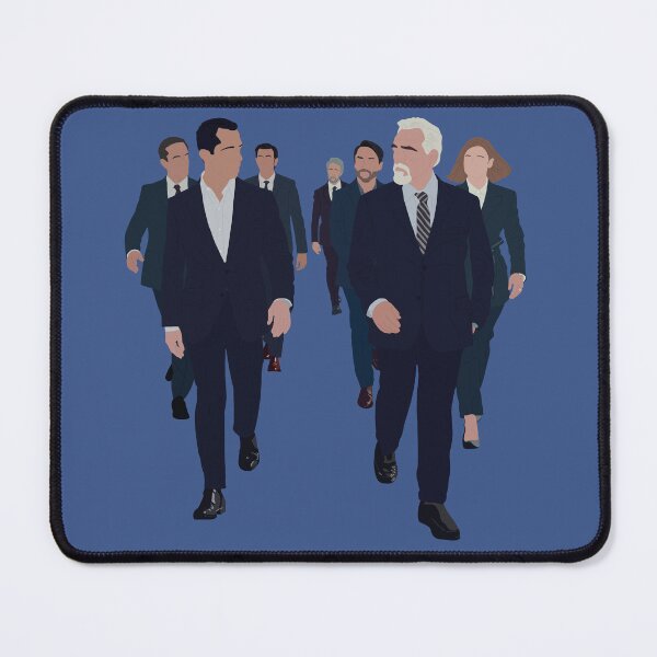 Item preview, Succession designed and sold by makistickers.