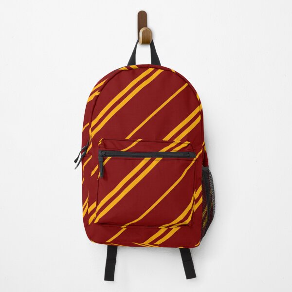 Item preview, Stripes Red and Gold designed and sold by Grypis.