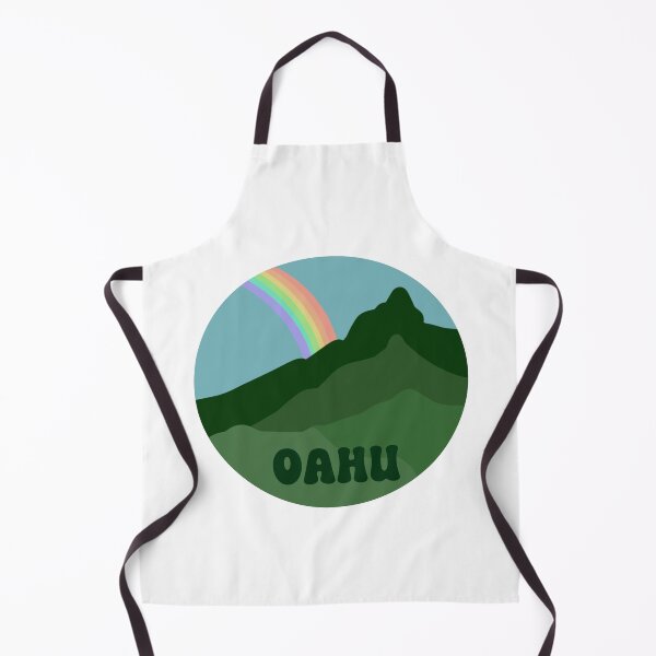 Item preview, Oahu designed and sold by clarasversion.