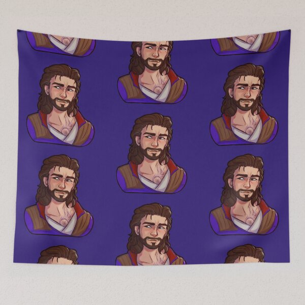 Item preview, Gale Dekarios designed and sold by VAFoxDesigns.