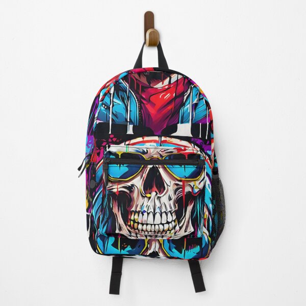 Item preview, DJ Skull designed and sold by ramboe.