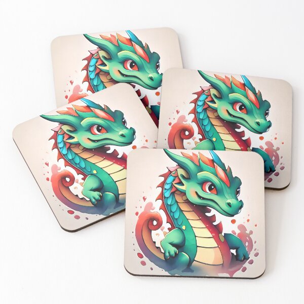 Item preview, Drago designed and sold by Illuminatium.