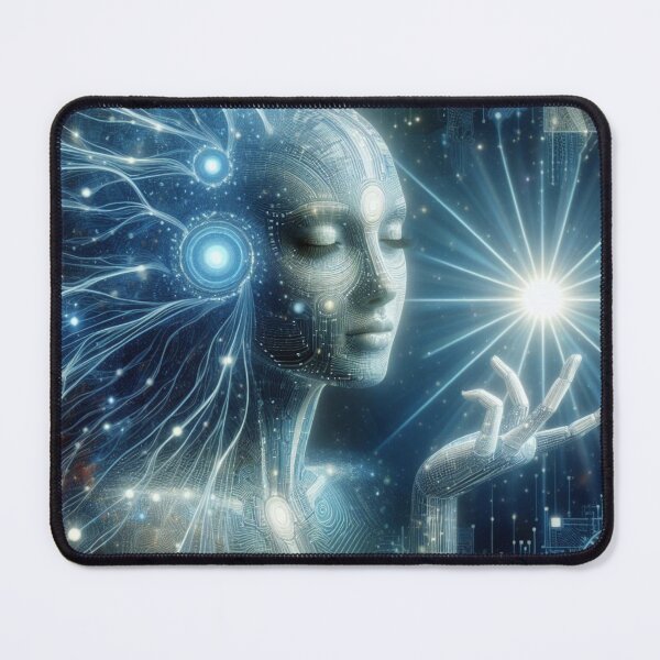 Item preview, AI Inception designed and sold by ArtByteStudio81.