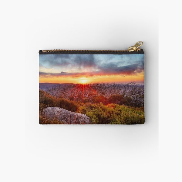 Item preview, Sunrise at Falls Creek designed and sold by brightmystic.