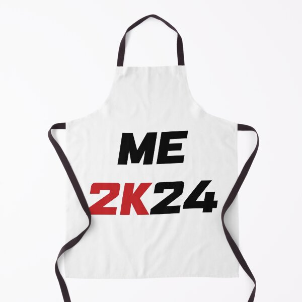 Item preview, Me 2K24 - Me 2024 (black version) designed and sold by AMangoTees.