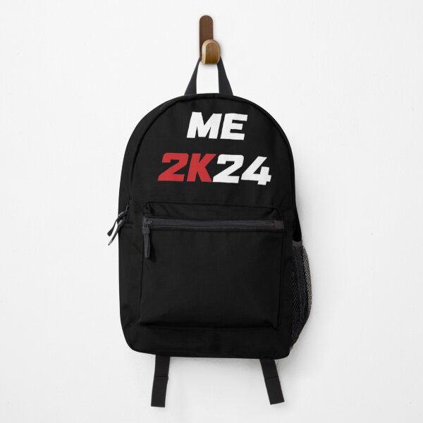 Item preview, Me 2K24 - Me 2024 (white version) designed and sold by AMangoTees.