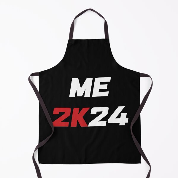 Artikelvorschau, Me 2K24 - Me 2024 (weiße Version) entworfen und verkauft von AMangoTees.