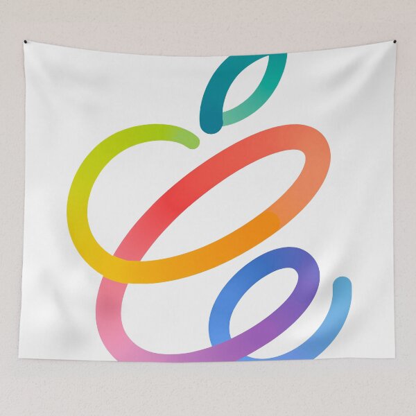 Item preview, apple color illustration designed and sold by artsetperu.