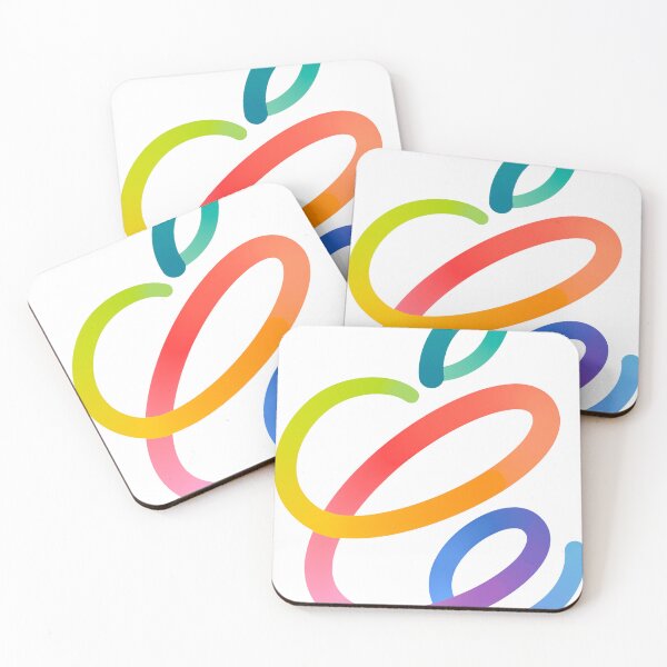 Item preview, apple color illustration designed and sold by artsetperu.