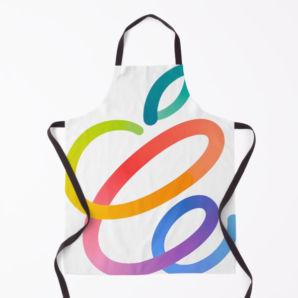 Item preview, apple color illustration designed and sold by artsetperu.