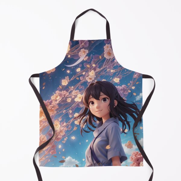 Item preview, Cute Girl Designed designed and sold by Amitabr14.