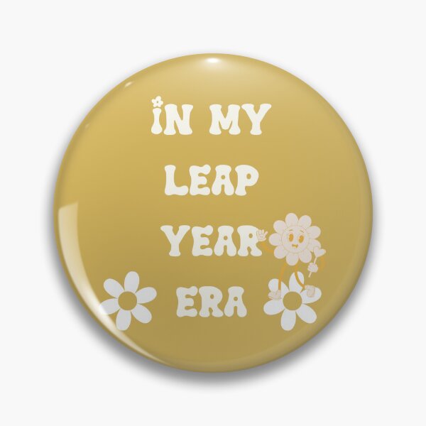 Item preview, In my leap year era designed and sold by NexCreation.