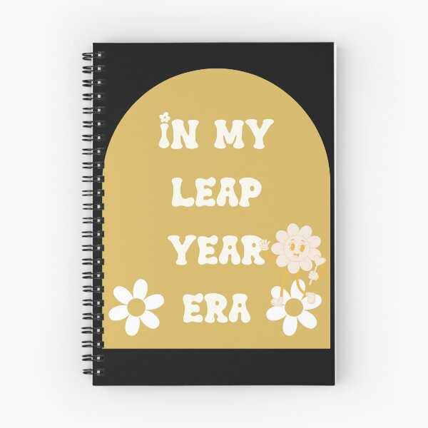 Item preview, In my leap year era designed and sold by NexCreation.