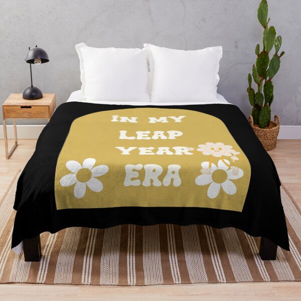Item preview, In my leap year era designed and sold by NexCreation.