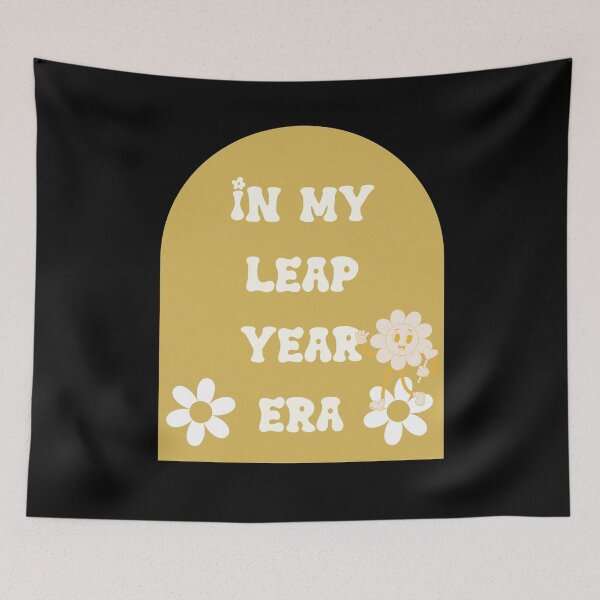 Item preview, In my leap year era designed and sold by NexCreation.