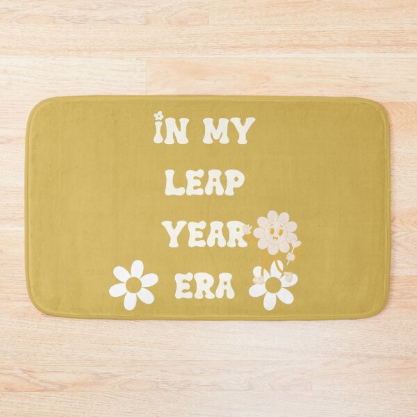 Item preview, In my leap year era designed and sold by NexCreation.