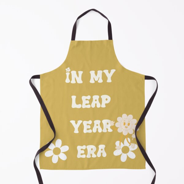 Item preview, In my leap year era designed and sold by NexCreation.