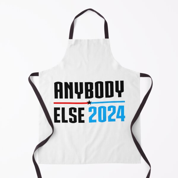 Item preview, Anybody Else in 2024 (black) designed and sold by AMangoTees.
