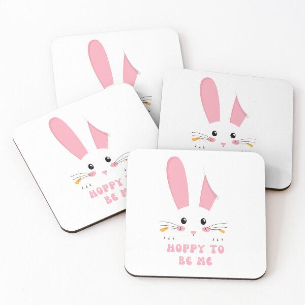 Item preview, Hoppy To Be Me designed and sold by SunSamsStyle.