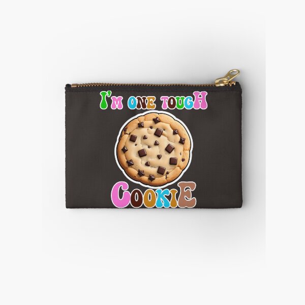 Item preview, I'm One Tough Cookie designed and sold by duke818.