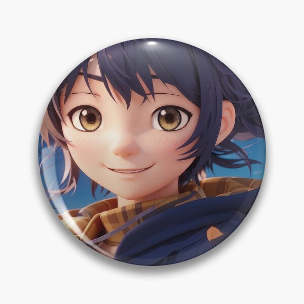 Item preview, Girl Anime Character Designed  designed and sold by Amitabr14.