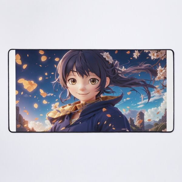Item preview, Girl Anime Character Designed designed and sold by Amitabr14.