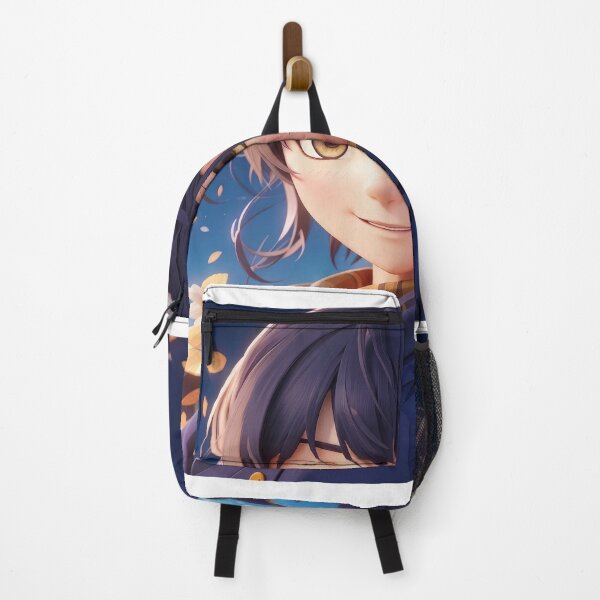 Item preview, Girl Anime Character Designed designed and sold by Amitabr14.