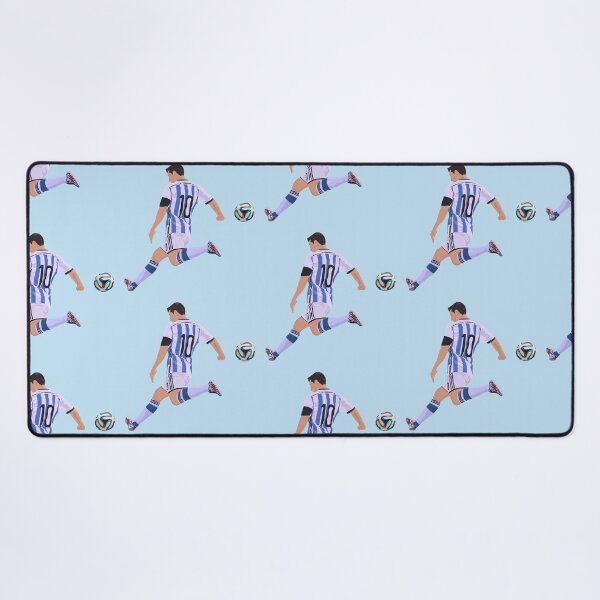 Item preview, Messi designed and sold by makistickers.