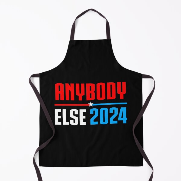 Item preview, Vote Anybody Else in 2024 Presidential Election designed and sold by AMangoTees.