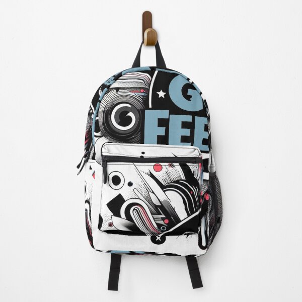 Item preview, Sometimes I Get a Good Feeling Happy Casual designed and sold by Bob Nash.