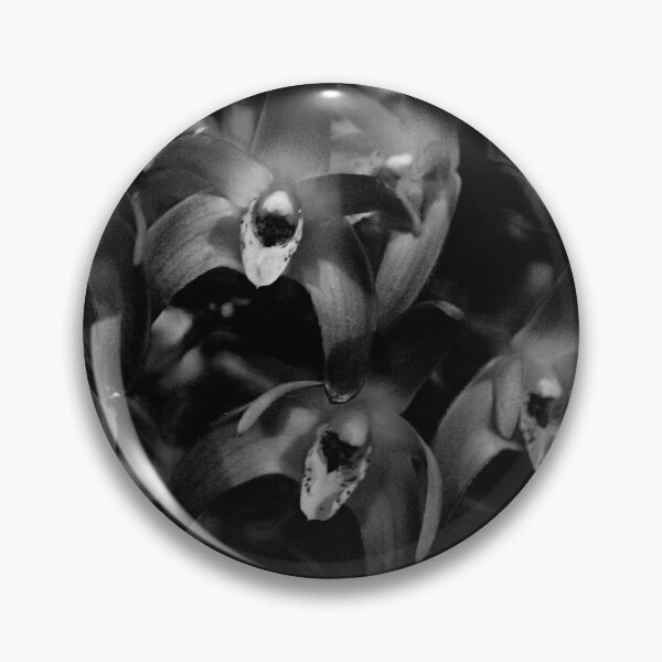 Item preview, Orchids Noir designed and sold by MadameXimon.