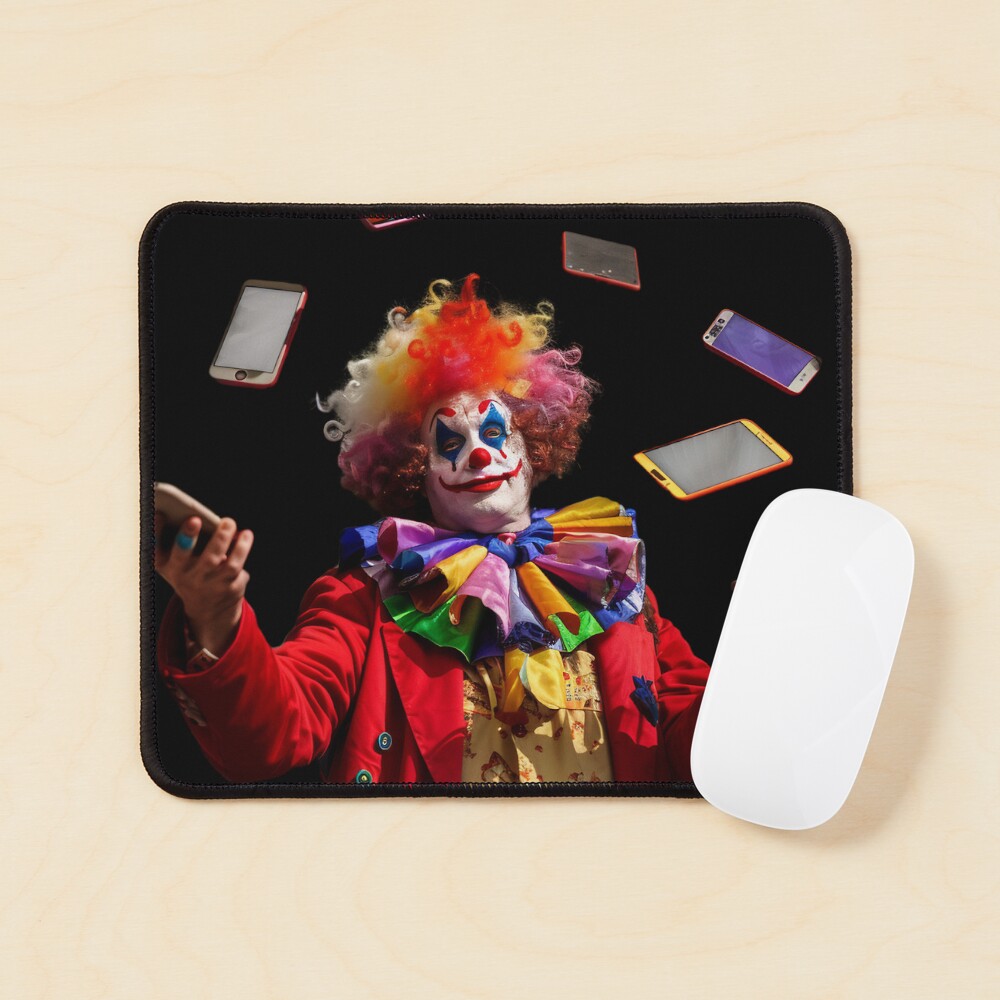 Item preview, Mouse Pad designed and sold by RENcraft.