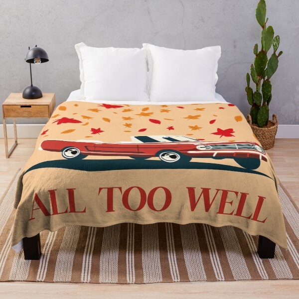 Item preview, All too well designed and sold by hatgan.