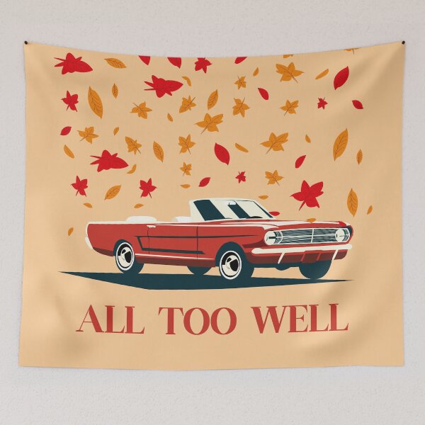 Item preview, All too well designed and sold by hatgan.