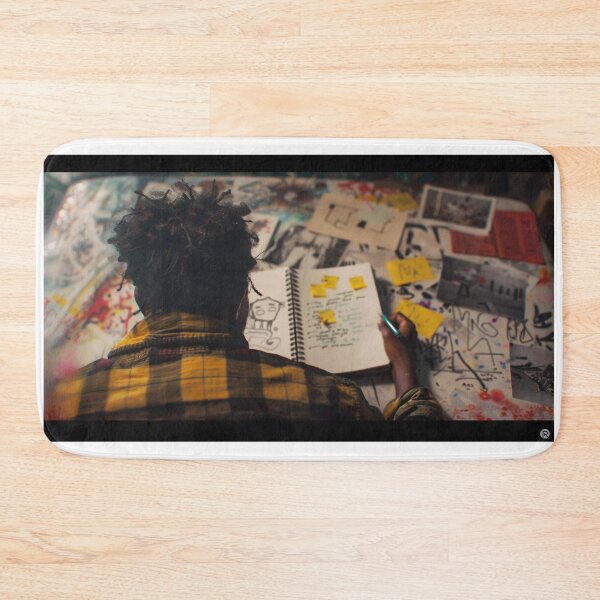 Item preview, The Study designed and sold by RicoInStudios.