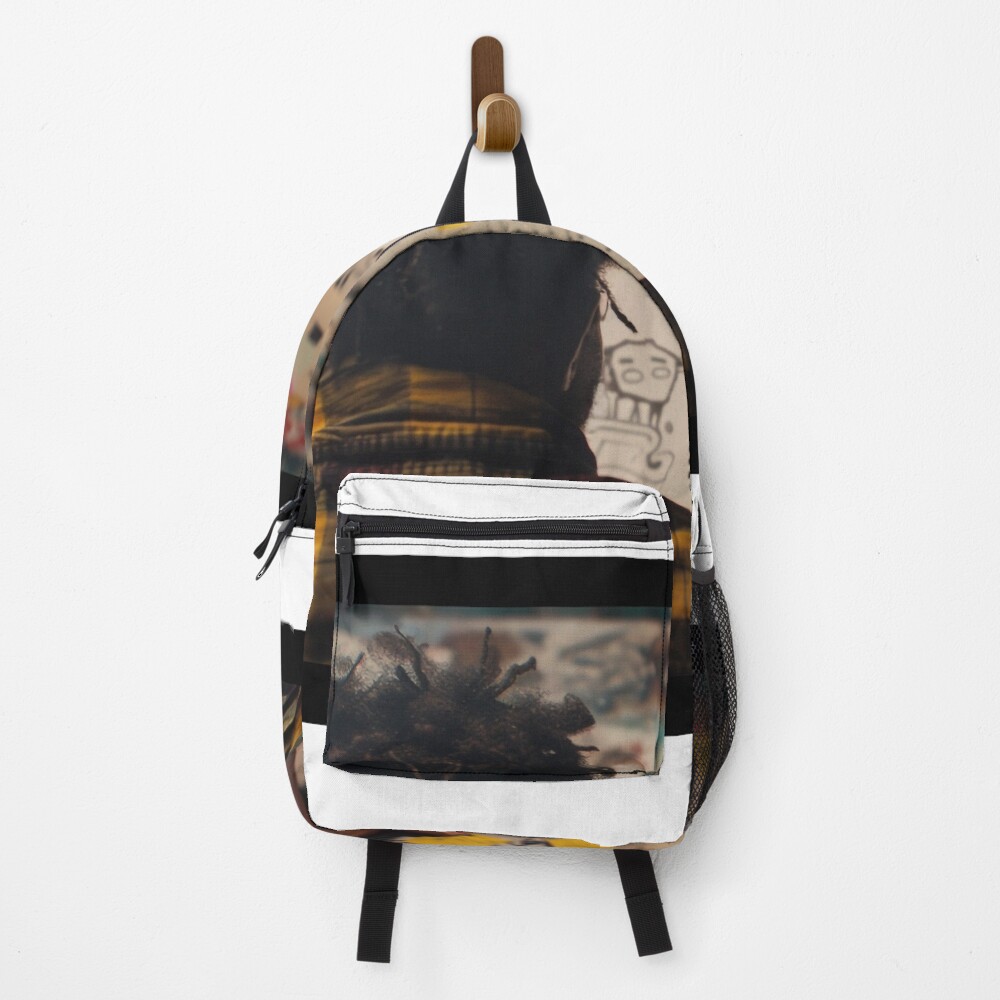 Item preview, Backpack designed and sold by RicoInStudios.
