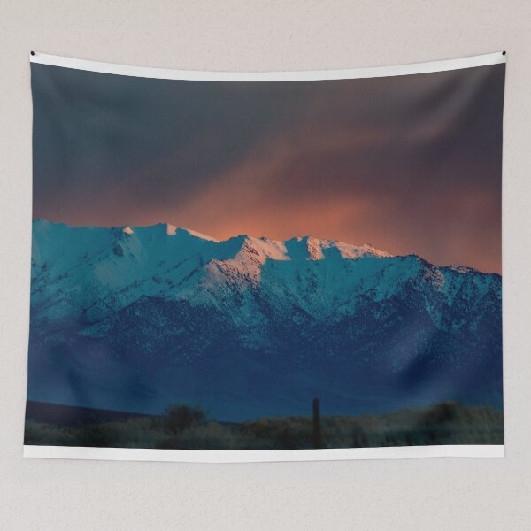 Item preview, Granate Mountain, Nv designed and sold by bohemianeNVy7.