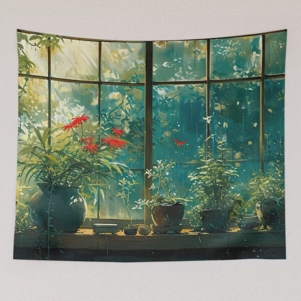 Item preview, plants life designed and sold by ururuty.