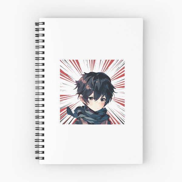 Item preview, Captivating Anime - Design designed and sold by zingster.