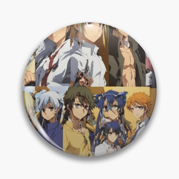 Item preview, Anime Character Designed  designed and sold by Amitabr14.