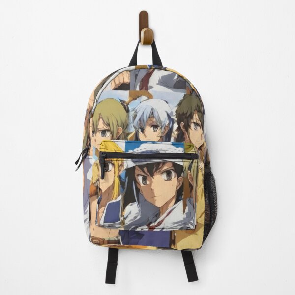 Item preview, Anime Character Designed designed and sold by Amitabr14.