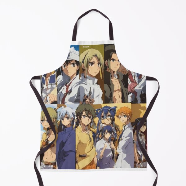 Item preview, Anime Character Designed designed and sold by Amitabr14.