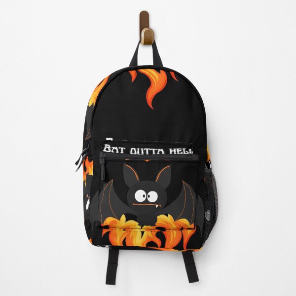 Item preview, cute bat designed and sold by darkthings design.