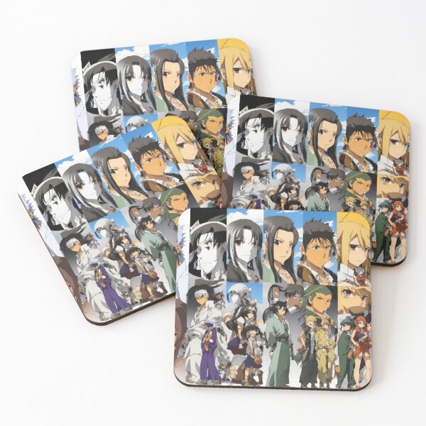 Item preview, Anime Character Designed  designed and sold by Amitabr14.