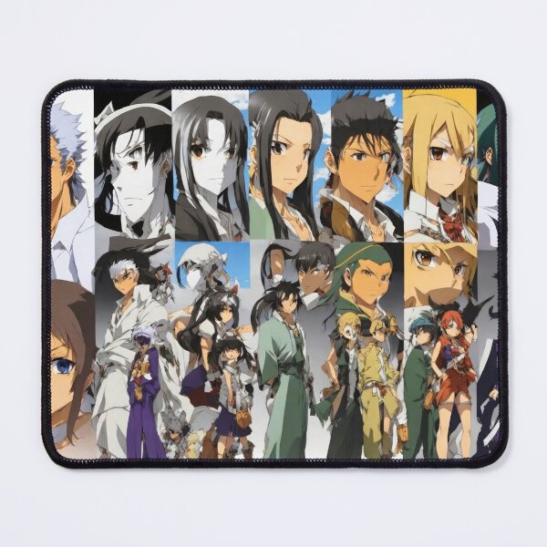 Item preview, Anime Character Designed designed and sold by Amitabr14.