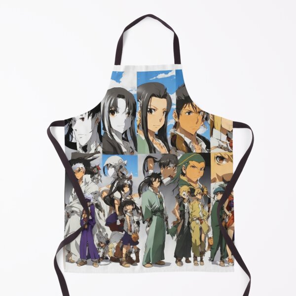 Item preview, Anime Character Designed designed and sold by Amitabr14.