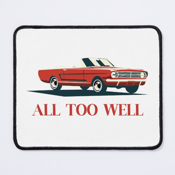 Item preview, All too well designed and sold by hatgan.