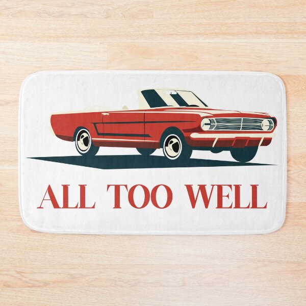 Item preview, All too well designed and sold by hatgan.