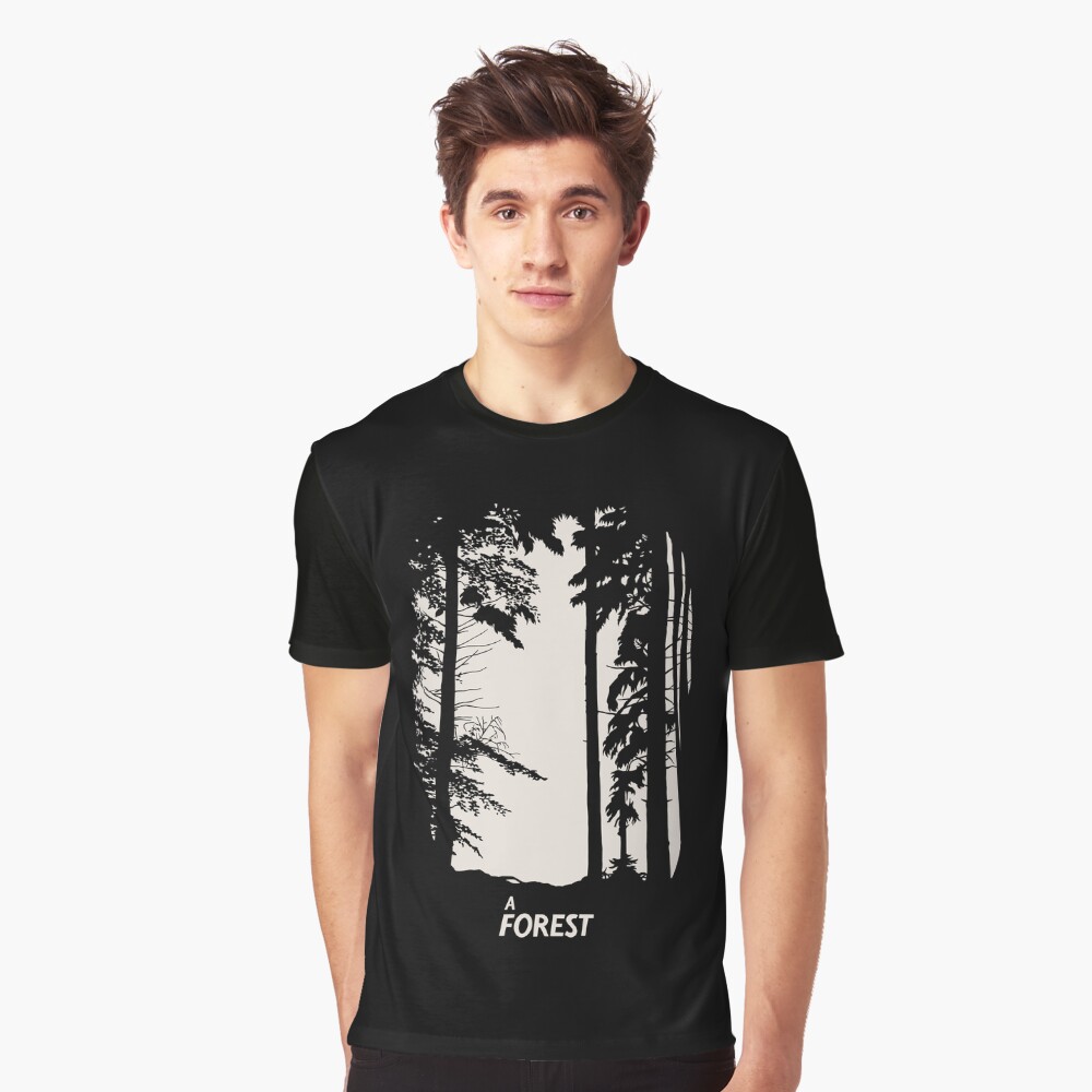 Item preview, Graphic T-Shirt designed and sold by LapinMagnetik.