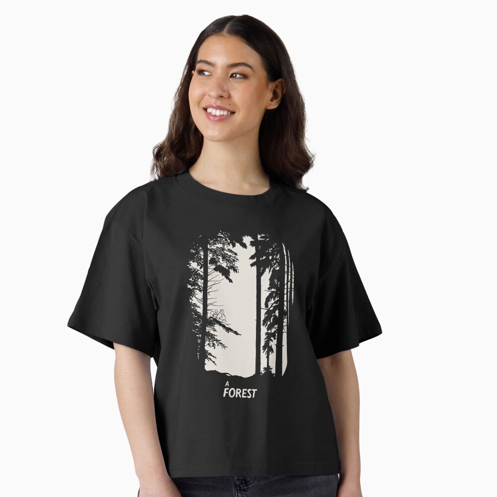 Item preview, Boxy T-Shirt designed and sold by LapinMagnetik.